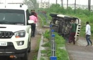 കൊടുംകുറ്റവാളി വികാസ് ദുബെ കൊല്ലപ്പെട്ടെന്ന് സ്ഥിരീകരണം