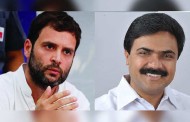ജോസ് കെ മാണി വിഷയത്തിൽ രാഹുൽ ഗാന്ധി ഇടപെടുന്നു; ചർച്ചയിലൂടെ തർക്കം പരിഹരിക്കാൻ നിർദേശം