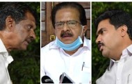 ജോസ് വിഭാഗത്തെ യുഡിഎഫിൽ നിന്ന് പുറത്താക്കിയിട്ടില്ല : രമേശ് ചെന്നിത്തല