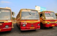 KSRTC ചാലക്കുടി യൂണിറ്ററിൽ രണ്ട് ജീവനക്കാർക്ക് കോവിസ് - 19