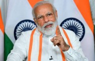 ഇന്ത്യ ഐഡിയാസ് ഉച്ചകോടി; പ്രധാനമന്ത്രി നരേന്ദ്ര മോദി ഇന്ന് മുഖ്യ പ്രഭാഷണം നടത്തും