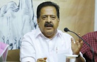 അഴിമതിയെ കുറിച്ച് പറയുമ്പോൾ കോവിഡ് പറഞ്ഞ് പേടിപ്പിക്കുന്നു; രമേശ് ചെന്നിത്തല