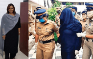 സ്വപ്നയുടെ വ്യാജ സർട്ടിഫിക്കറ്റ് കേസ് അന്വേഷിക്കുന്ന ഉദ്യോഗസ്ഥന് കോവിഡ്