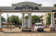 ഏഴ് ഡോക്ടര്‍മാരുള്‍പ്പെടെ 17 ജീവനക്കാര്‍ക്ക് കോവിഡ്; തിരുവനന്തപുരം മെഡിക്കല്‍ കോളേജില്‍ ഗുരുതര പ്രതിസന്ധി