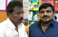 എസ് ഐ ഉൾപ്പെടെ മൂന്ന് പൊലീസ് ഉദ്യോഗസ്ഥർ അറസ്റ്റിൽ