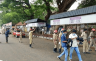 തിരുവനന്തപുരത്ത് ട്രിപ്പിൾ ലോക്ക്ഡൗൺ പ്രഖ്യാപിച്ചു