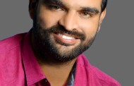 കൊരട്ടിക്കു അഭിമാനം- ജില്ലാ പഞ്ചായത്ത്‌ അംഗം  Adv.K.R. സുമേഷ് - രാഷ്ട്രിയ രംഗത്തെ യുവ പ്രതിഭ