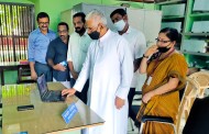 അതീജീവനത്തിന്റെ ഗാഥകൾ പാടി M. A. M. H. S. S കൊരട്ടി - മാതൃകാപരം - വിദ്യാഭ്യാസ മന്ത്രി