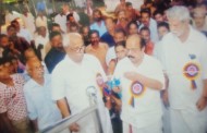 കൊരട്ടിയുടെ  സഹകരണപ്രസ്ഥാനവും അരവിന്ദാക്ഷമേനോനും