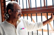 കവിയും ഗാനരചയിതാവുമായ ചുനക്കര രാമൻകുട്ടി അന്തരിച്ചു