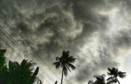 ശക്തമായ മഴയ്ക്ക് സാധ്യത: പത്ത് ജില്ലകളിൽ ഇന്ന് യെല്ലോ അലർട്ട്: അതീവ ജാഗ്രത തുടരാൻ നിർദേശം