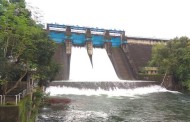 ചെറിയ ഡാമുകൾ ഇതിനോടകം തുറന്നിട്ടുണ്ട്; മറ്റുള്ളവ വെള്ളം നിറയുന്ന മുറയ്ക്ക് തുറക്കും : മന്ത്രി എംഎം മണി