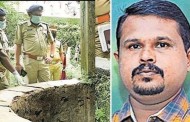 പ്രതി കിണറ്റില്‍ വീണുമരിച്ച സംഭവം; രണ്ട് വനംവകുപ്പ് ഉദ്യോഗസ്ഥര്‍ക്ക് സസ്പെന്‍ഷന്‍