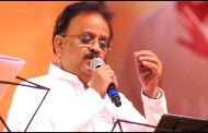 എസ്.പി.ബിയുടെ ആരോഗ്യനിലയില്‍ ആശാവഹമായ പുരോഗതിയുണ്ടെന്ന് മകന്‍