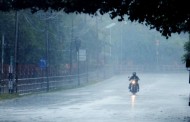 ശക്തമായ മഴയ്ക്ക് സാധ്യത: വിവിധ ജില്ലകളിൽ ഓറഞ്ച്, മഞ്ഞ അലർട്ടുകൾ