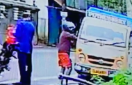 കൊരട്ടിയിൽ കഴിഞ്ഞ തിങ്കളാഴ്ച  നടന്ന മൊബൈൽ മോഷണം - മോഷ്ടക്കൾ പിടിയിൽ