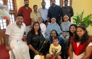 സെപ്റ്റംബർ 5 - അധ്യാപകദിനം - സമർപ്പണം -ഒന്നാം ക്ലാസ്സിലെ അധ്യാപികക്ക്