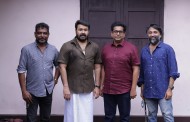 ജോര്‍ജ് കുട്ടിയായി മോഹന്‍ലാല്‍ വീണ്ടും; ചിത്രീകരണം ആരംഭിച്ചു