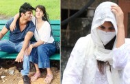 സുശാന്ത് സിംഗിന്റെ മരണവുമായി ബന്ധപ്പെട്ട ലഹരിമരുന്ന് കേസ്; നടി റിയ ചക്രബര്‍ത്തി അറസ്റ്റില്‍