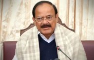 ഉപരാഷ്ട്രപതി വെങ്കയ്യ നായിഡുവിന് കൊവിഡ് സ്ഥിരീകരിച്ചു