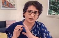 'നമ്മുടെ സഹോദരിയാണ് കൊല്ലപ്പെട്ടത്, നീതി ഉറപ്പാക്കുന്നത് വരെ പോരാടും' പ്രിയങ്ക ഗാന്ധി