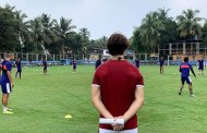 ഐഎസ്എലിനു ഭീഷണിയായി ക്യാമ്പിൽ കൊവിഡ് ബാധ; പരിശീലനം നിർത്തി നോർത്ത് ഈസ്റ്റ് യുണൈറ്റഡ്