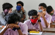 ഇന്ന് സ്കൂളുകൾ ഭാഗികമായി തുറക്കും; കെ.എസ്.ആർ.ടി.സി മുഴുവൻ സർവീസുകളും,പാസഞ്ചർ ട്രെയിനുകളും ഓടും