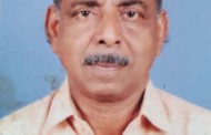 നിര്യാതനായി - കൊരട്ടി ബിന്ദുനഗറിൽ K.G. മുകുന്ദൻ(67) (മുൻ മധുരകോട്സ് ജീവനക്കാരൻ, LIC ഏജൻറ്റ്)