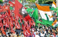 ഫലം 16ന്; വോട്ടെണ്ണല്‍ കേന്ദ്രങ്ങള്‍ സജ്ജം