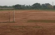 ജില്ലയിലെ കളി സ്ഥലങ്ങളുടെ വിവരശേഖരണം നടത്തുന്നു
