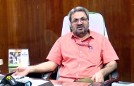 കേരളത്തില്‍ നിയമസഭ തെരഞ്ഞെടുപ്പ് മേയ് ആദ്യം നടക്കുമെന്ന് ടിക്കാറാം മീണ