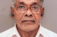 നിര്യാതനായി-തയ്യിൽ ഔസേപ്പ് ദേവസിക്കുട്ടി(90)