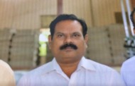 നിര്യാതനായി - കൊരട്ടി ഗവണ്മെന്റ് പ്രസ് മുൻ മാനേജർ M. ദിനകരൻ