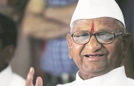 'കാര്‍ഷിക നിയമത്തെ പിന്തുണക്കുന്നു'; മലക്കം മറിഞ്ഞ് അണ്ണാ ഹസാരെ