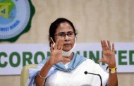 ബിജെപിയെ പുല്‍കില്ല; ബംഗാള്‍ വീണ്ടും തൃണമൂലിന് ഒപ്പമെന്ന് സര്‍വേ