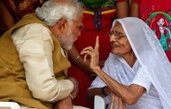 'മകനോട് പറയാമോ കരിനിയമങ്ങള്‍ പിന്‍വലിക്കാന്‍?' മോദിയുടെ മാതാവിന് കര്‍ഷകന്‍റെ കത്ത്