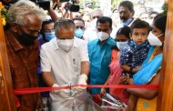 ലൈഫിലൂടെ രണ്ടര ലക്ഷം വീട്, പ്രഖ്യാപനം മുഖ്യമന്ത്രി നിര്‍വഹിച്ചു