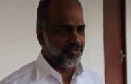 വി. പി ജോയ് അടുത്ത ചീഫ് സെക്രട്ടറിയാകും