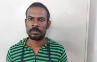 തൃശൂരിൽ യുവാക്കളെ തട്ടികൊണ്ട് പോയി കൊലപെടുത്താൻ ശ്രമിച്ച കേസ് : കുപ്രസിദ്ധ ഗുണ്ട പിടിയിൽ