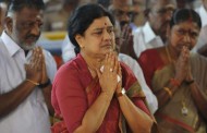 വി. കെ ശശികല പുറത്തേയ്ക്ക്; ജനുവരി 27 ന് ജയിൽ മോചിതയാകും