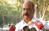 ‘നാഷണലിസ്റ്റ് കോൺഗ്രസ് കേരള’; പാർട്ടി പ്രഖ്യാപിച്ച് മാണി സി കാപ്പൻ
