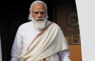 പ്രധാനമന്ത്രി നരേന്ദ്ര മോദി ഇന്നു കേരളം സന്ദർശിക്കും