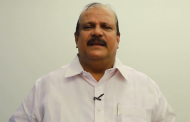 രാമക്ഷേത്ര നിർമ്മാണത്തിന് ആയിരം രൂപ നൽകി പി.സി ജോർജ്