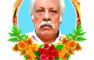 നിര്യാതനായി - കൊരട്ടി ജംഗ്ഷൻ, പറോക്കാരൻ ജോസഫ് മകൻ ഫ്രാൻസിസ് (76)