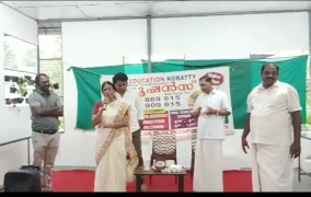 ഗാന്ധിജയന്തി ദിനത്തിലെ ഈ Student Orientation Program - ജീവിതാനുഭവങ്ങളുടെ നേർസാക്ഷ്യം.