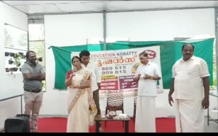 ഗാന്ധിജയന്തി ദിനത്തിലെ ഈ Student Orientation Program - ജീവിതാനുഭവങ്ങളുടെ നേർസാക്ഷ്യം.