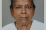 തട്ടിൽ അന്തോണി ഭാര്യ അന്നംകുട്ടി (89 വയസ്സ്) അന്തരിച്ചു