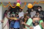 കൊരട്ടി സർവീസ് സഹകരണബാങ്കിന്റെ മുഹറം - ഓണം വിപണി 2020