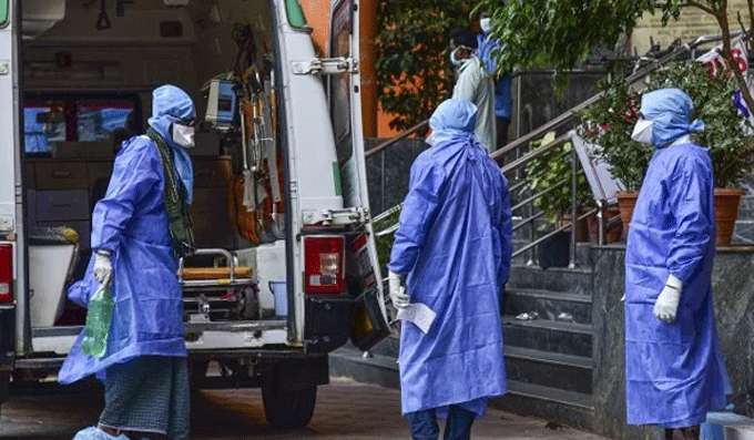 കേരളത്തിലെ ആദ്യ കൊറോണ മരണം കൊച്ചിയില്‍; മരിച്ചത് 69കാരനായ മട്ടാഞ്ചേരി സ്വദേശി