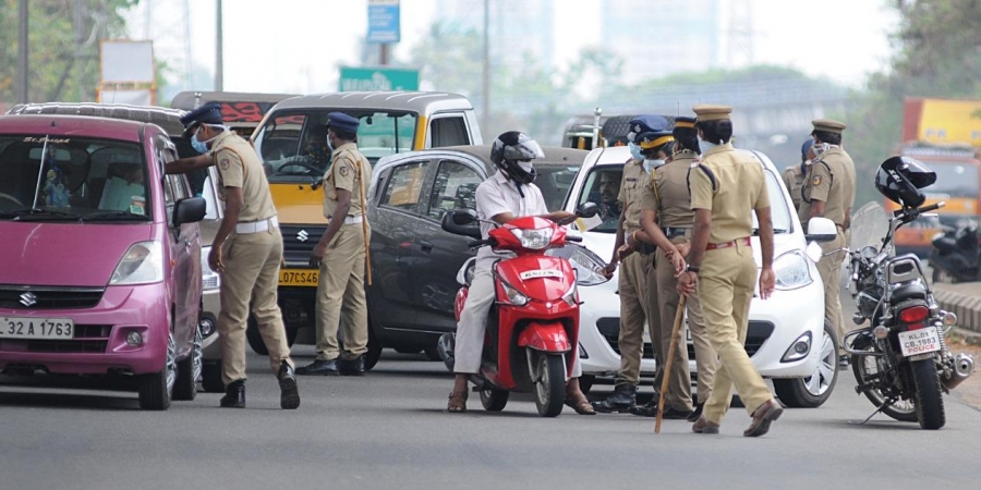 ലോക്ക്ഡൌണില്‍ ഇളവ് വരുമ്പോള്‍ ജനങ്ങള്‍ അറിയേണ്ടത്...